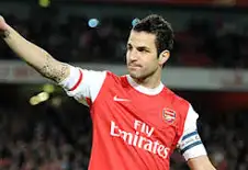 Cesc Fàbregas: Sang Maestro yang Mengendalikan Lini Tengah