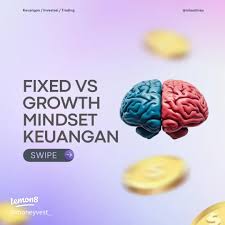 Mindset Finansial – Kebiasaan Uang yang Bikin Kamu Next Level