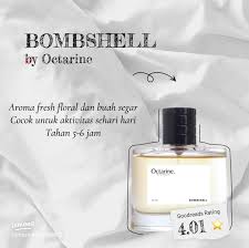 Parfum dengan Aroma Segar yang Cocok untuk Aktivitas Sehari-hari
