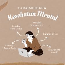Mindset Sehat Rahasia Hidup Lebih Tenang, Bahagia, dan Produktif Tanpa Drama