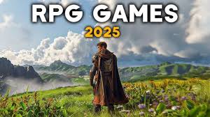 Review Game RPG Terbaru yang Wajib Dicoba Gamer 2025