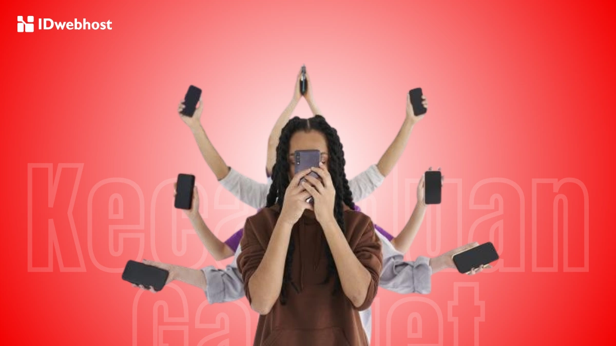 Cara Mengurangi Ketergantungan Pada Hiburan Digital