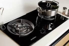 Apakah Shell Gas Lebih Aman untuk Kompor Modern?