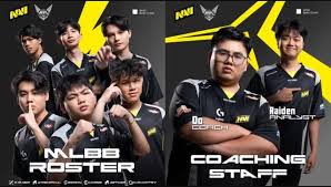 Peran Tim NaVi dalam Mengembangkan Talenta Muda